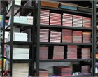 Libreria comercial